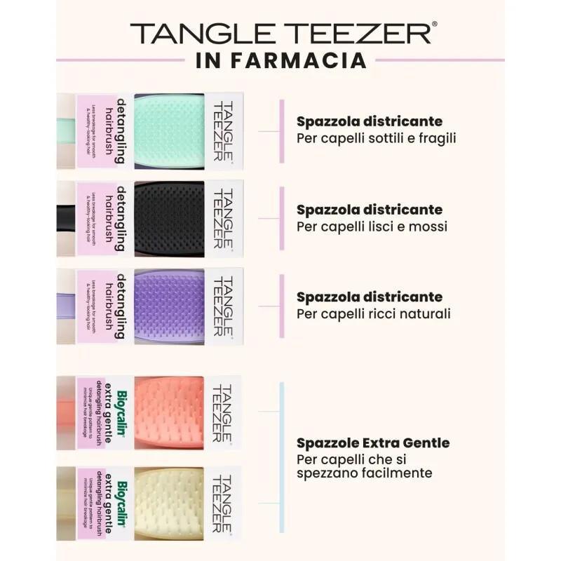 Novità spazzole Tangle Teezer!