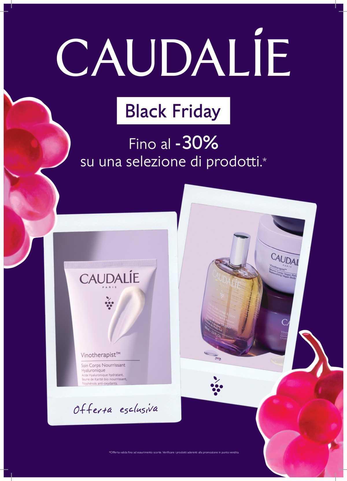 💜✨ CAUDALIE BLACK FRIDAY! ✨💜