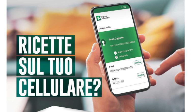 Servizio di Notifiche del fascicolo sanitario