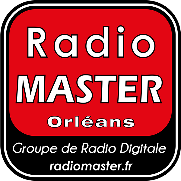 Logo Radio Master Orléans