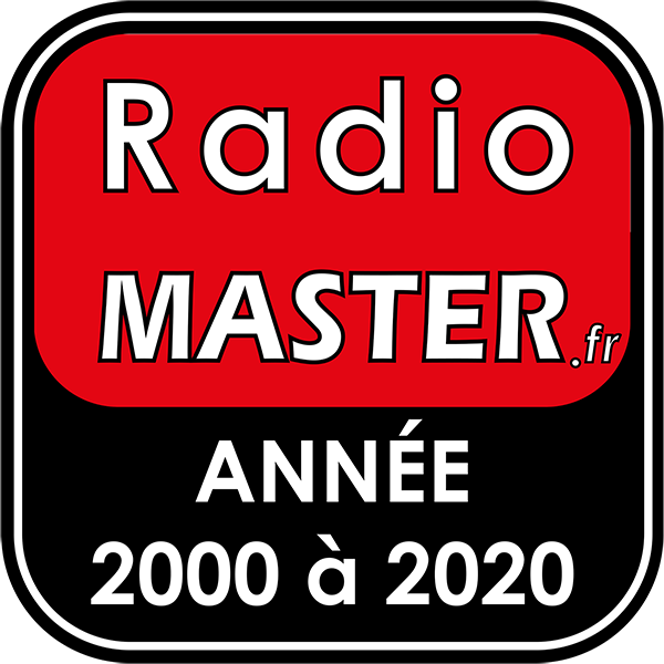 Radio Master 00's-20's