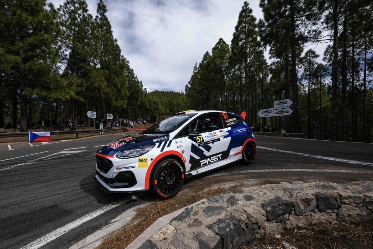 Doble victoria para el Rallye Team Spain en la cita española del WRC Doble victoria para el Rallye Team Spain en la cita española del WRC