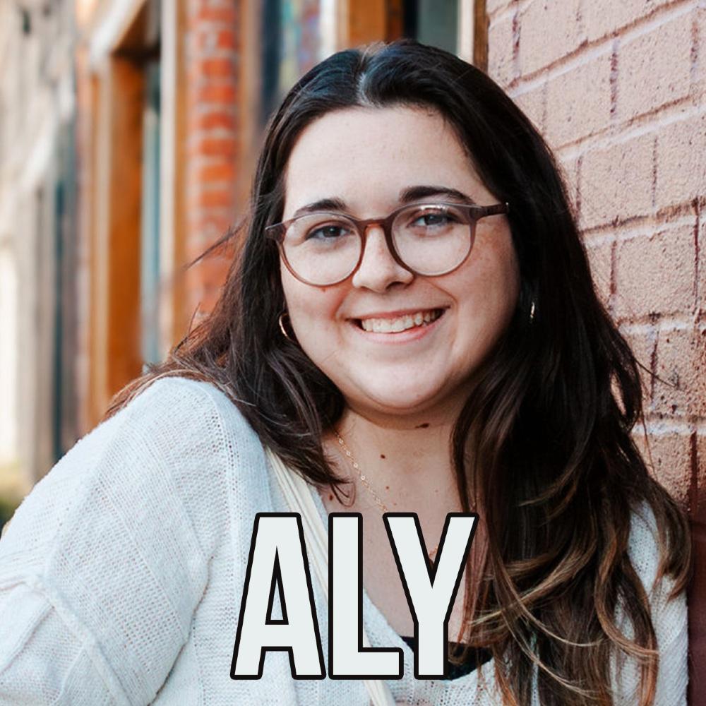 Aly