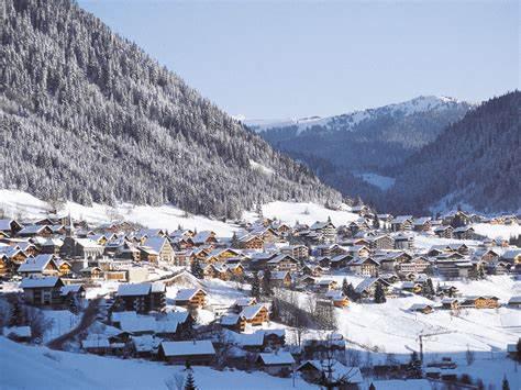 Châtel