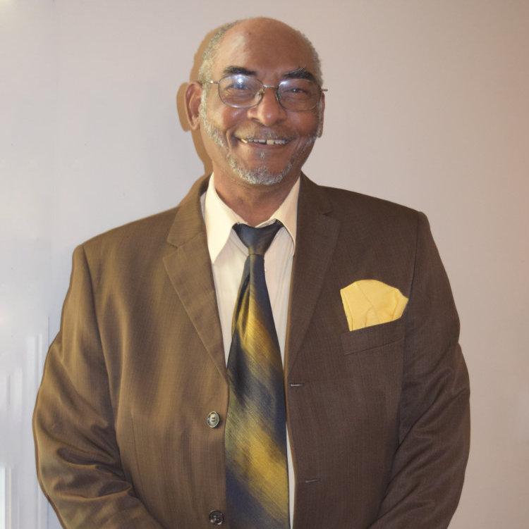 Pastor Douglas Bar