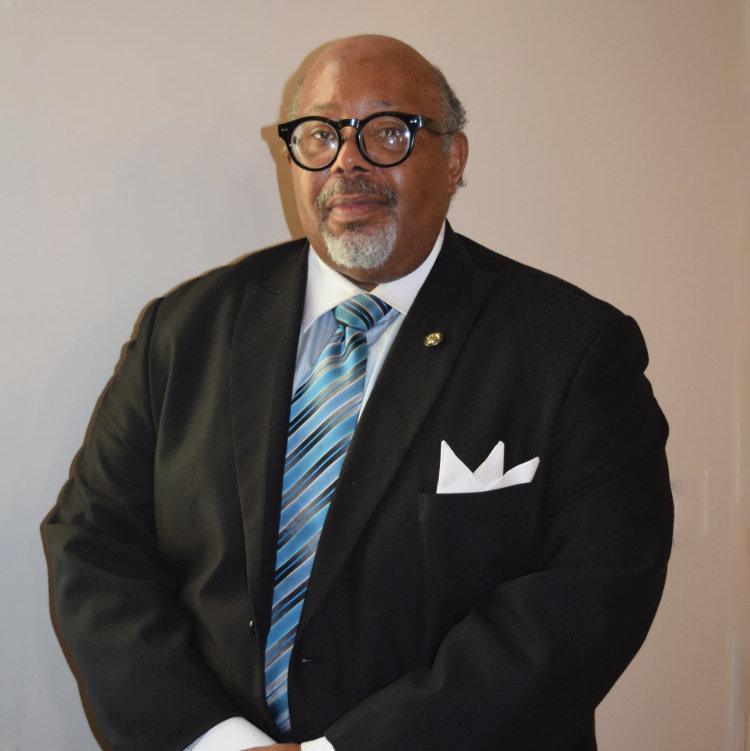 Pastor Eric Duke