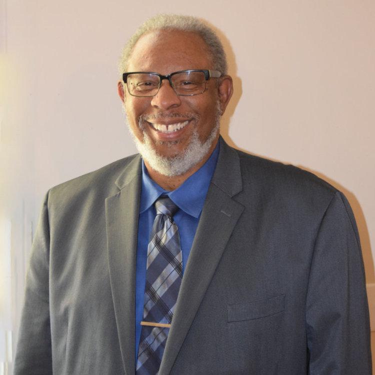 Pastor Moses Lee Radford