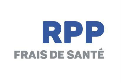 RPP Frais de santé 2021