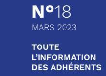 CFE-CGC : le magazine numéro 18