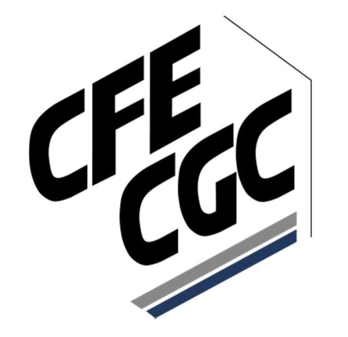 CFE-CGC : congrès Tours 2023 CFE-CGC : congrès Tours 2023