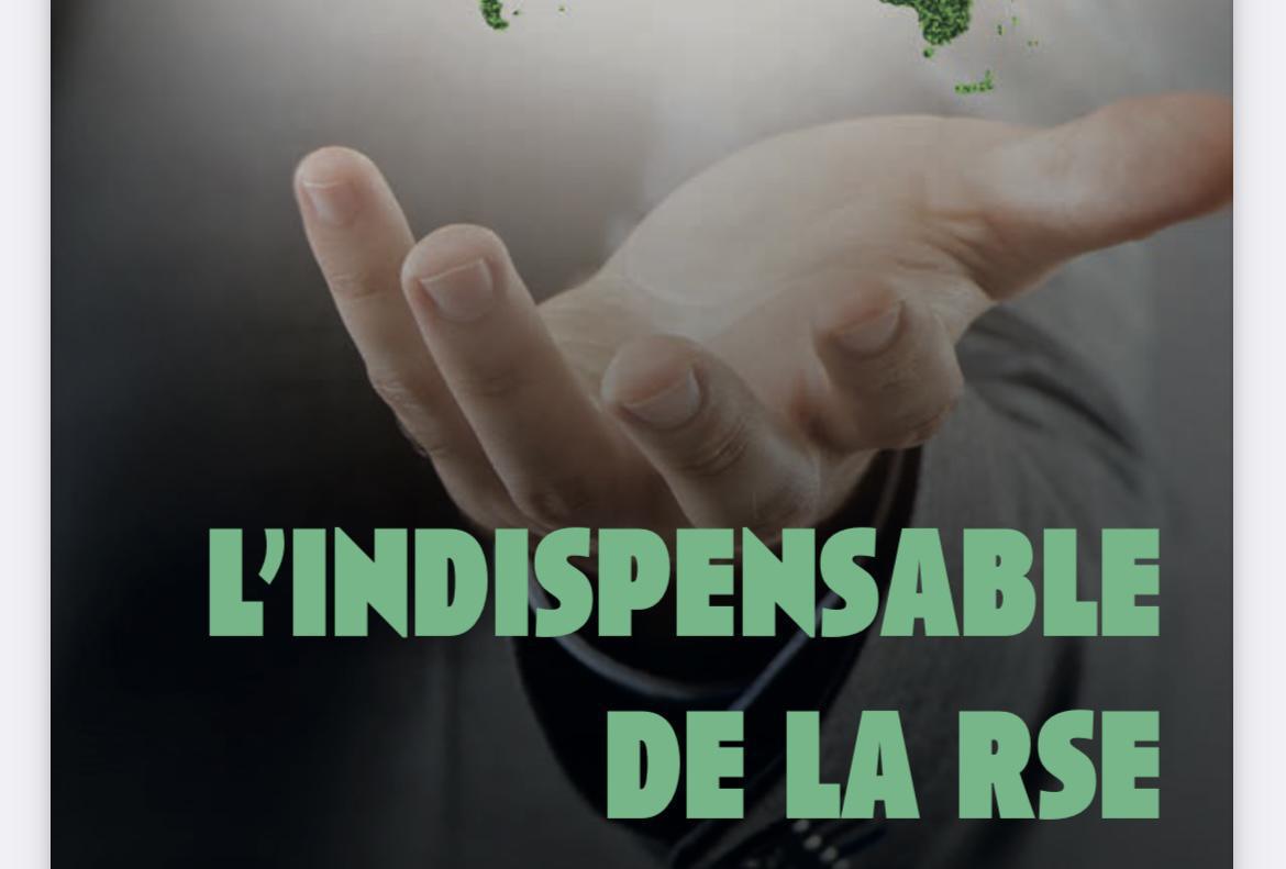 L'indispensable de la RSE L'indispensable de la RSE