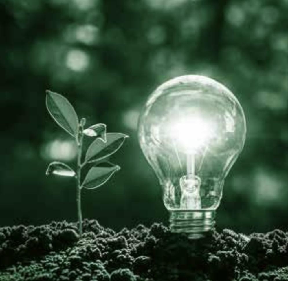 Ressources de demain pour un monde durable Ressources de demain pour un monde durable