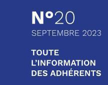 CFE-CGC : le magazine numéro 20