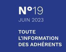 CFE-CGC : le magazine numéro 19