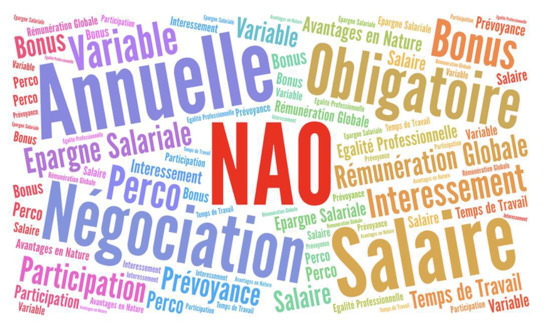 NAO 2023