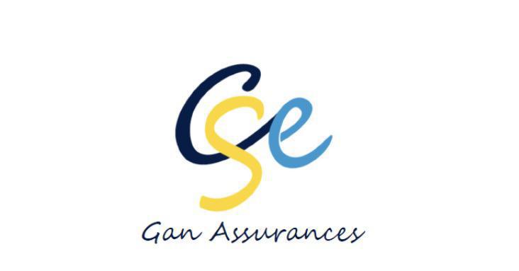 CSE Gan Assurances