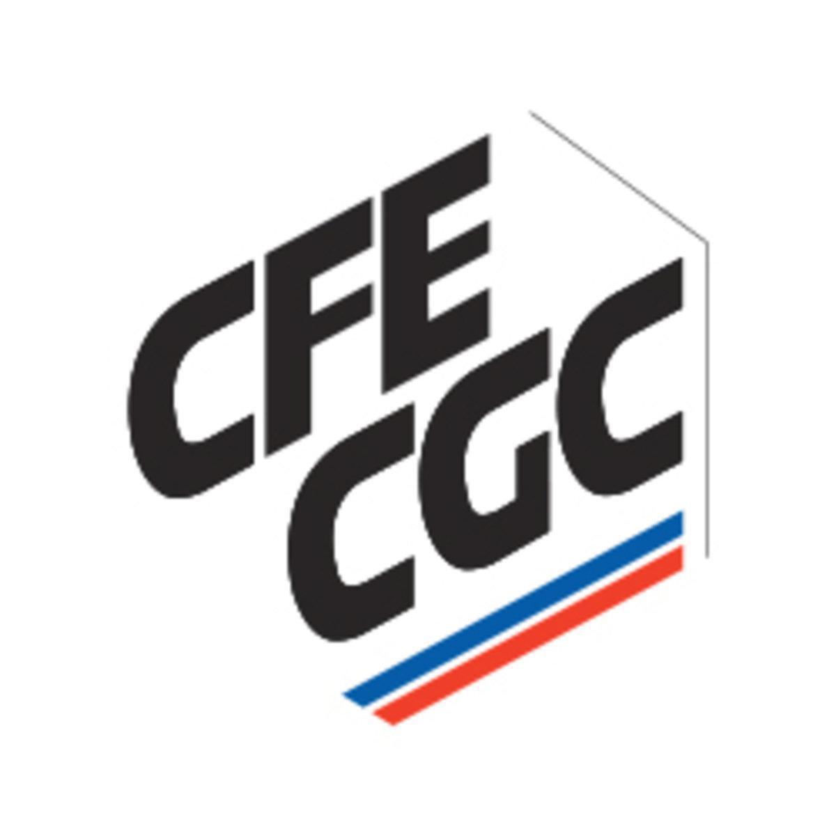 CFE-CGC : voeux Francois Hommeril