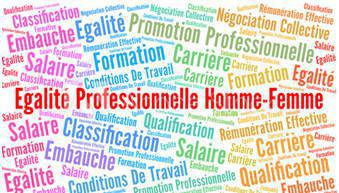 8 mars : communiqué de presse intersyndical