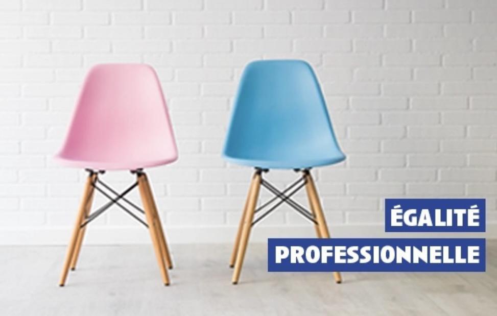 CFE-CGC : égalité professionnelle femmes-hommes CFE-CGC : égalité professionnelle femmes-hommes