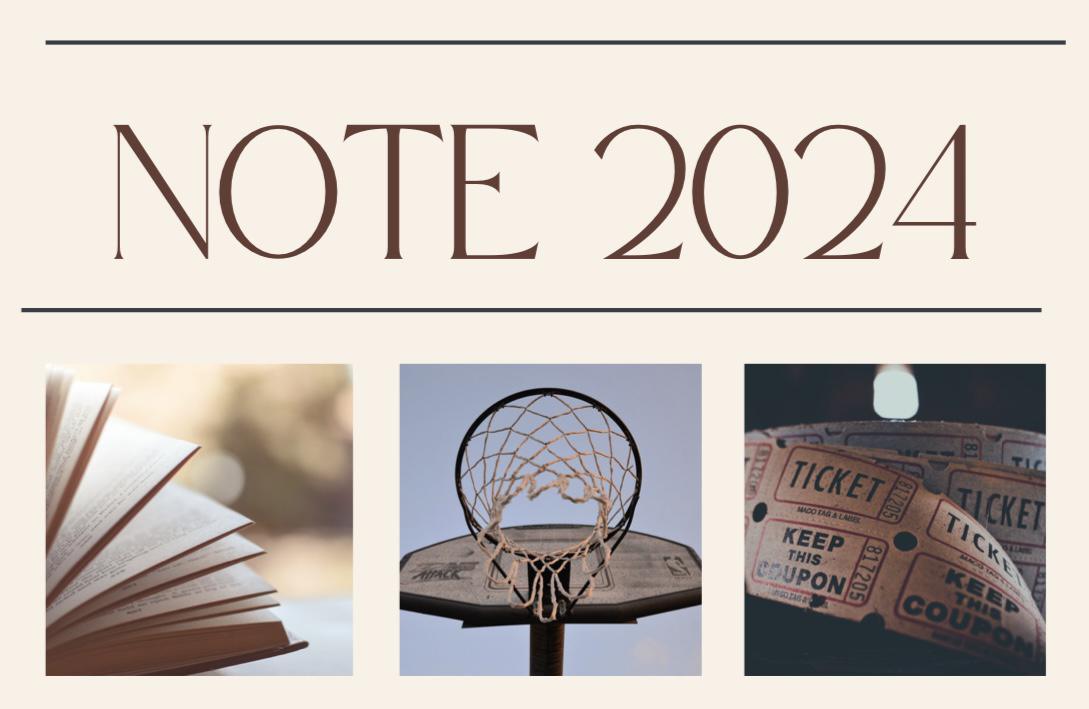 GGVie : notes ASC 2024