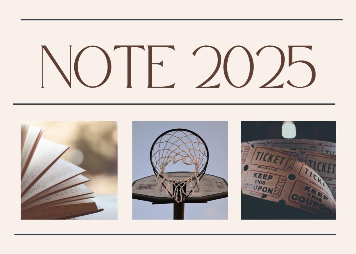 GGVie : notes ASC 2025