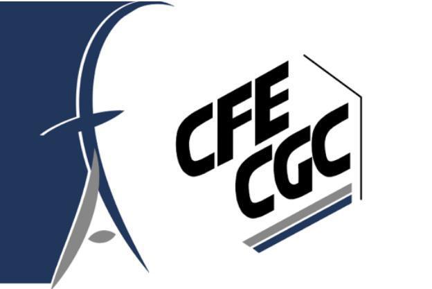 CFE-CGC : actualité nationale
