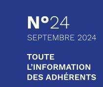 CFE-CGC : le magazine numéro 24