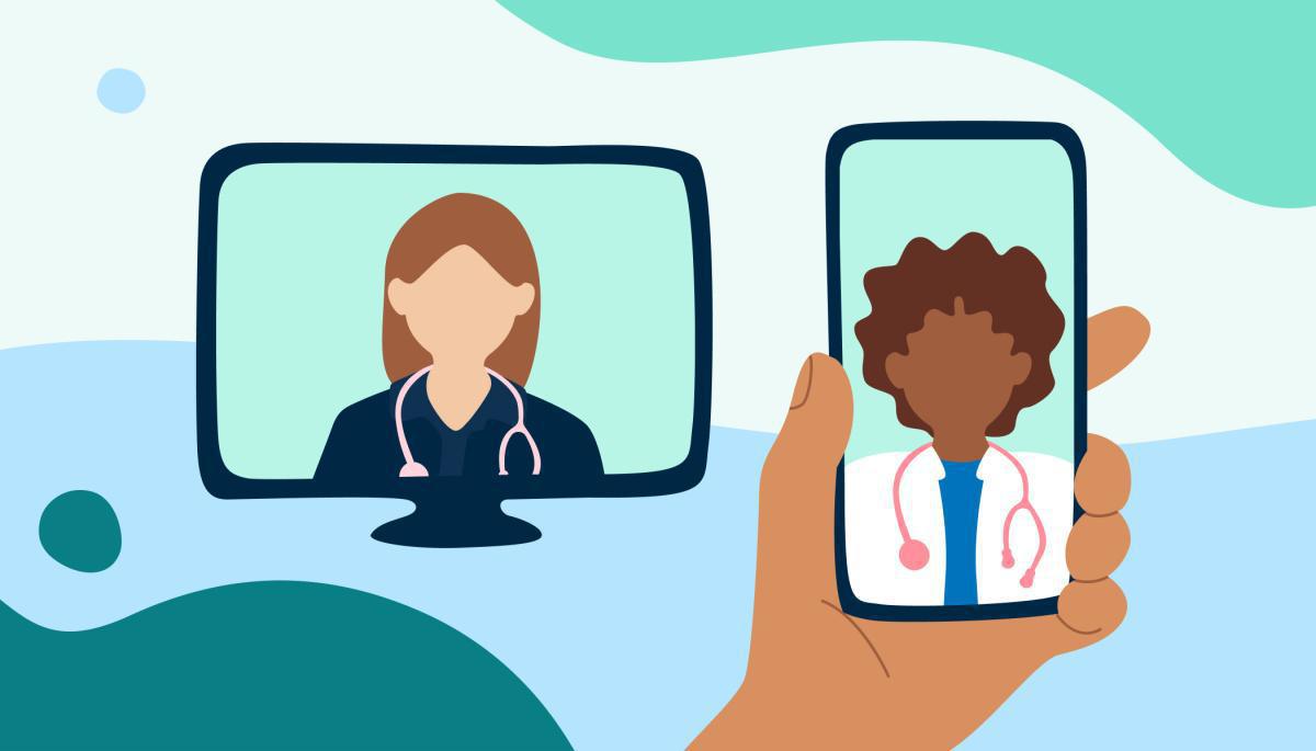 GMA : communication santé téléconsultation
