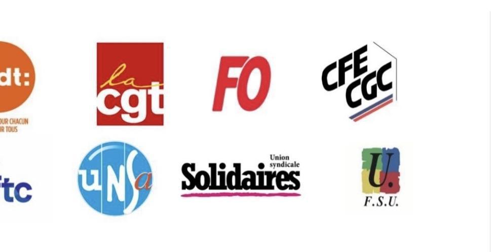 Intersyndicale : au travail, les violences sexistes et sexuelles existent !