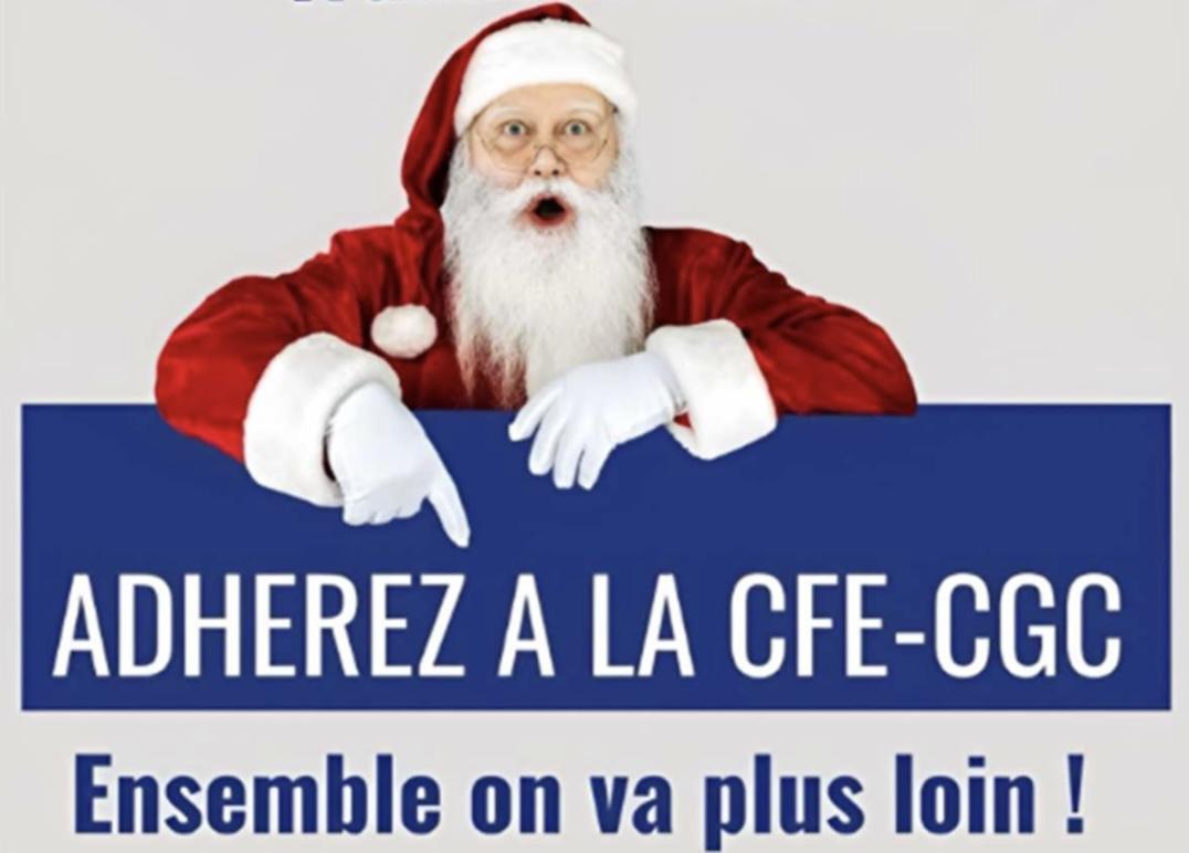 Gan ass : tract du 12 décembre 2024