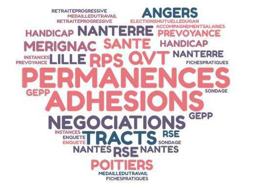 GGVie : tract du 19 décembre 2024