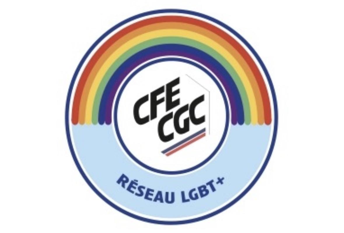 CFE-CGC : guide LGBT+ CFE-CGC : guide LGBT+