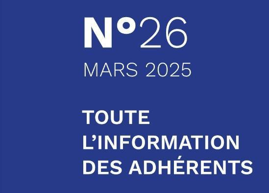 CFE-CGC : le magazine numéro 26