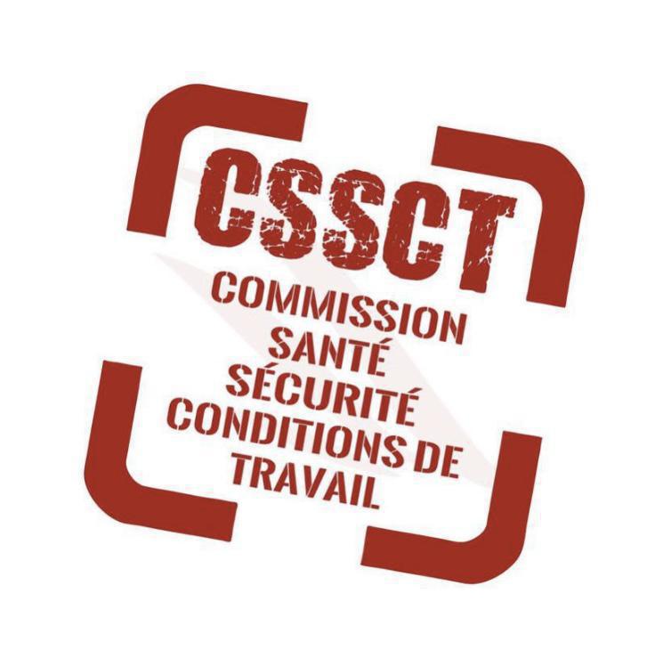 GGVie : ordre du jour de la CSSCT du 11 mars 2025