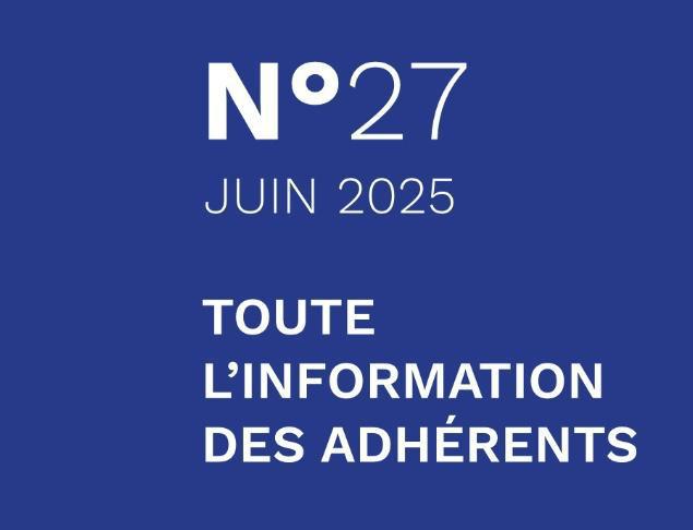 CFE-CGC : le magazine numéro 27