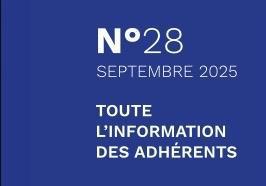 CFE-CGC : le magazine numéro 28
