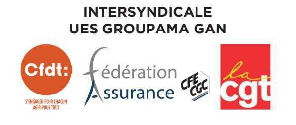 Intersyndicale / NAO : poursuite de la mobilisation