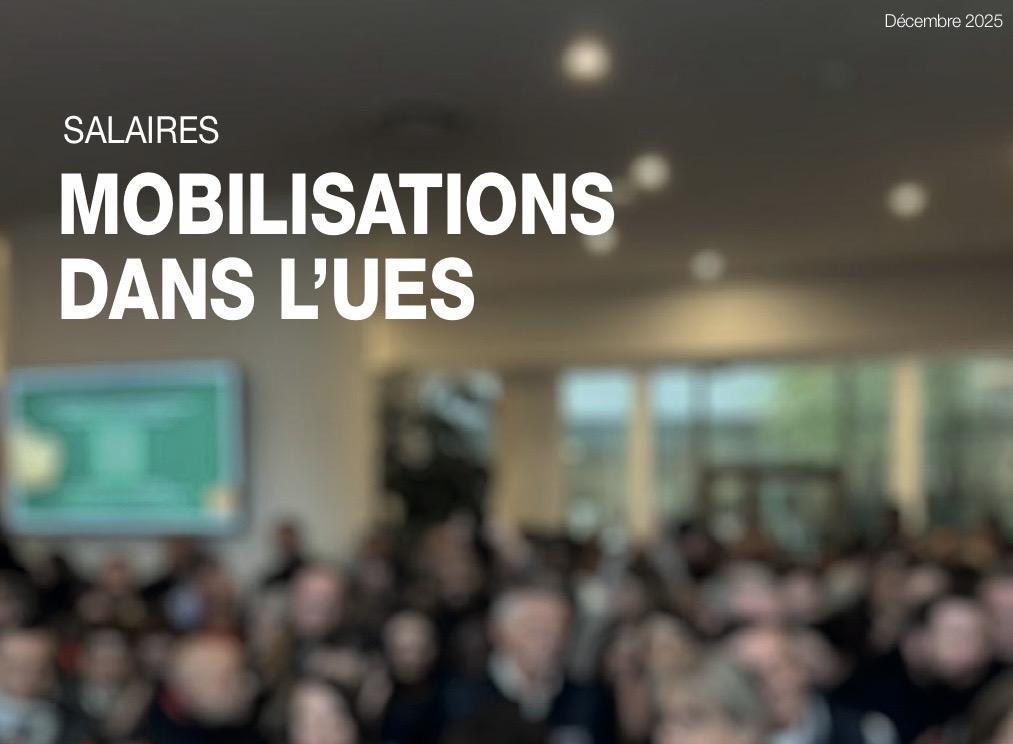 GGVie : le magazine de décembre 2025