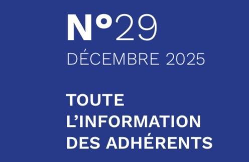 CFE-CGC : le magazine numéro 29