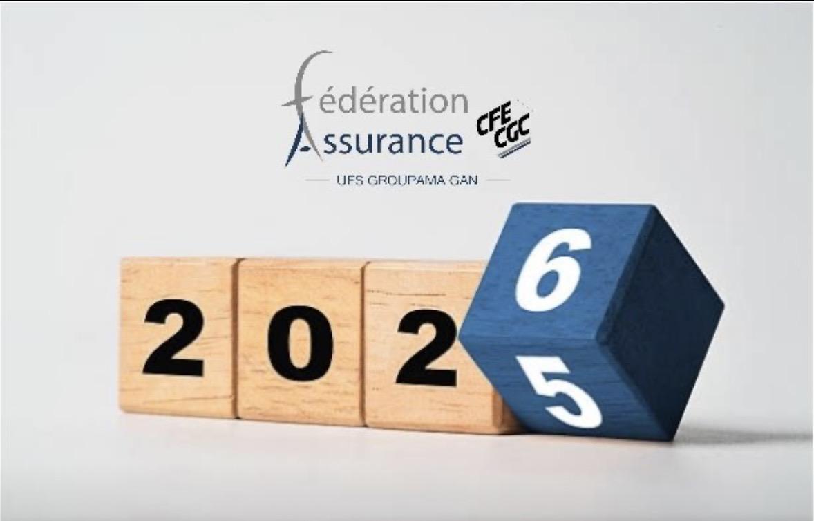 Meilleurs vœux à toutes et tous