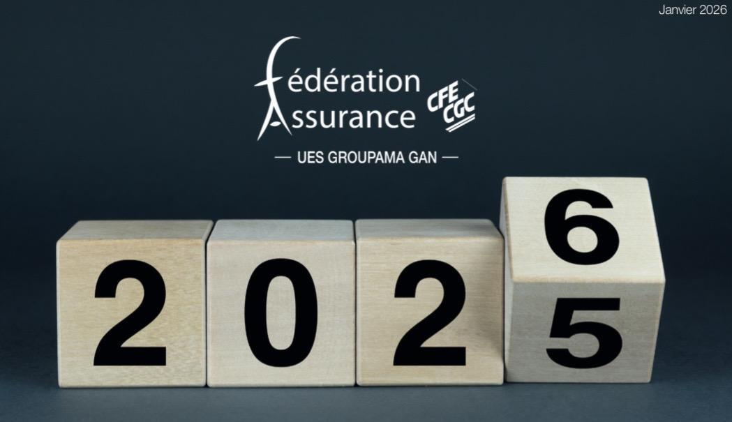 GGVie : magazine du mois de janvier