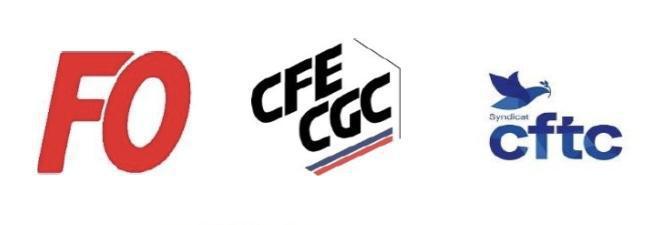 Communication intersyndicale : 1er mai