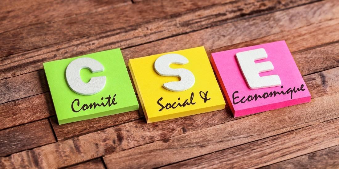 G2S : ordre du jour du CSE du 31 mars 2026