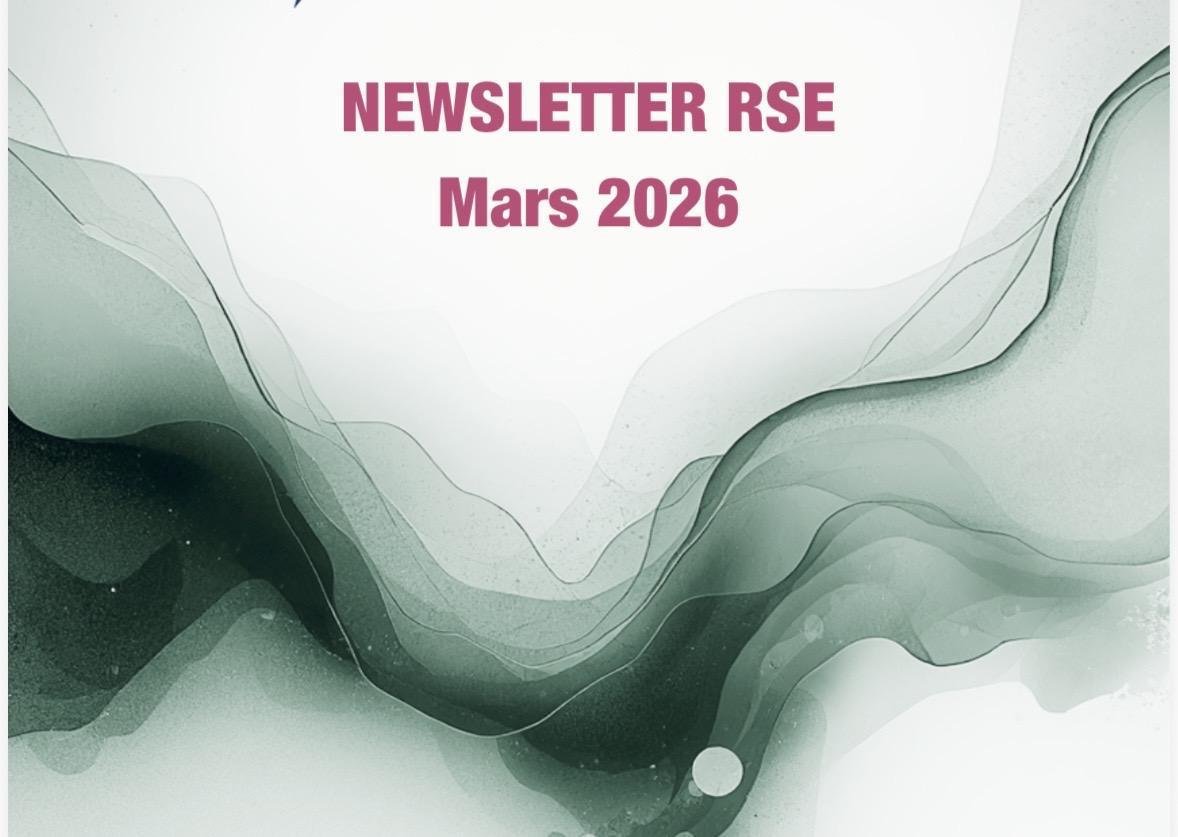 Newsletter RSE / Fédération de l’Assurance CFE-CGC
