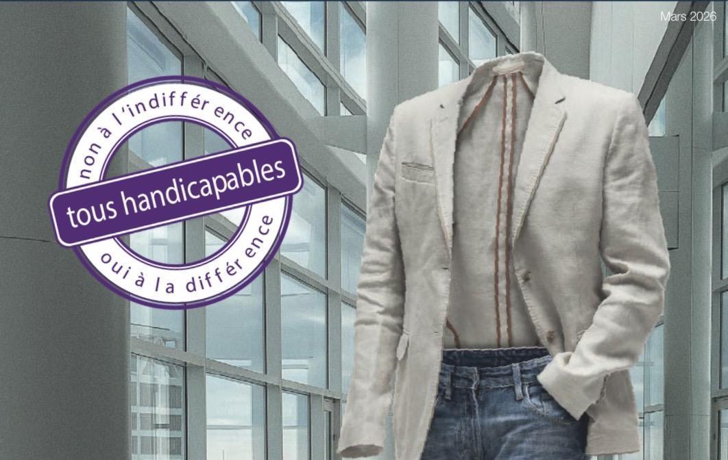 GGVie : magazine CFE-CGC du mois de mars 2026