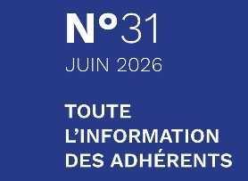 CFE-CGC : le magazine numéro 31