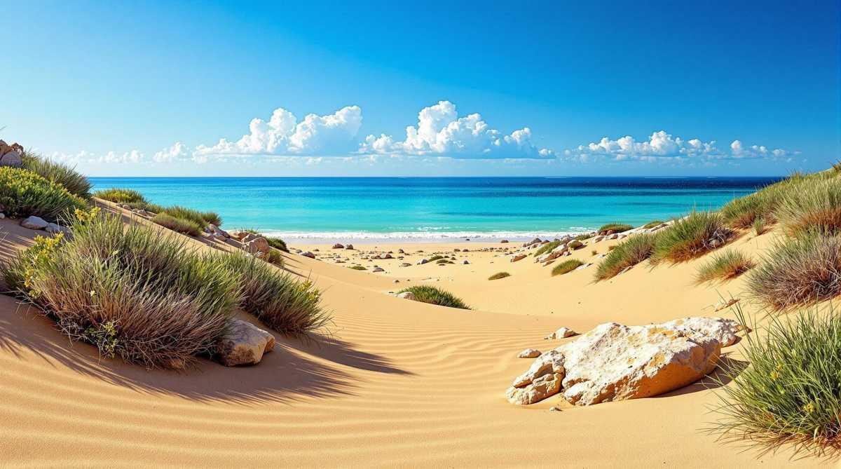 Pause estivale