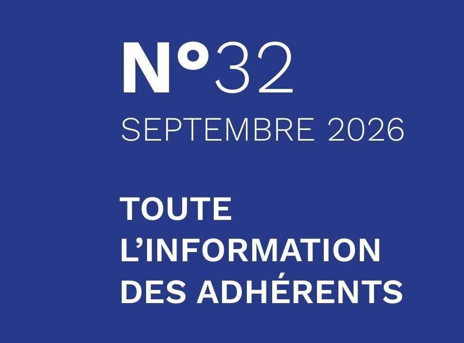 CFE-CGC : le magazine numéro 32