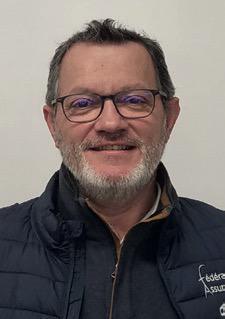 Stéphane Méchin (Nanterre)