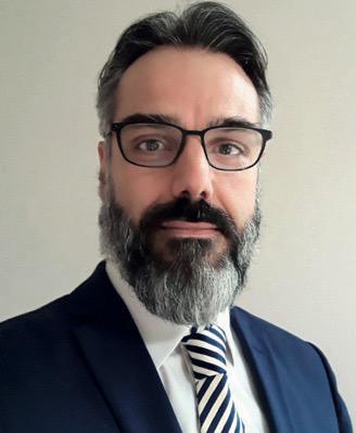 Nicolas Dudognon (Direction du développement / délégation régionale est)